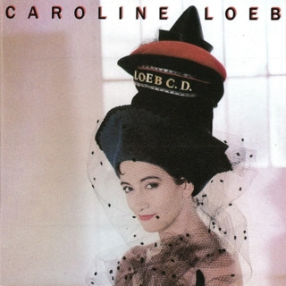 Caroline Loeb ‎– Loeb C.D. (1987)