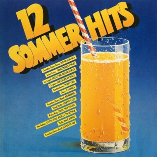 bizzl – 12 Sommer Hits (1982)
