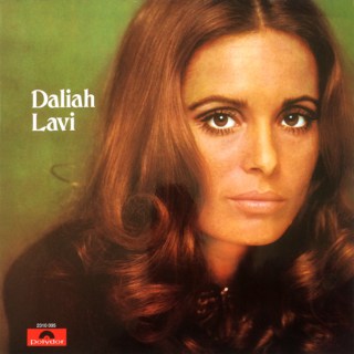 Daliah Lavi – Daliah Lavi (1971)
