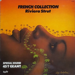 French Collection – Riviera Strut (1978)