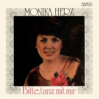 Monika Herz – Bitte, tanz mit mir (1978)