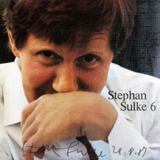 Stephan Sulke – Stephan Sulke 6 (1981)