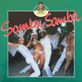 TOBAJARA präsentiert Samba Samba (1988)