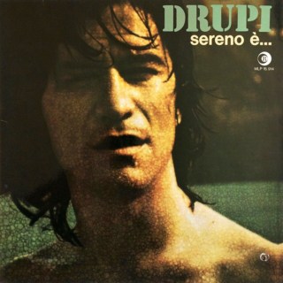 Drupi – Sereno È... (1974)