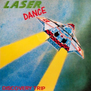 Laserdance – Discovery Trip (1989)