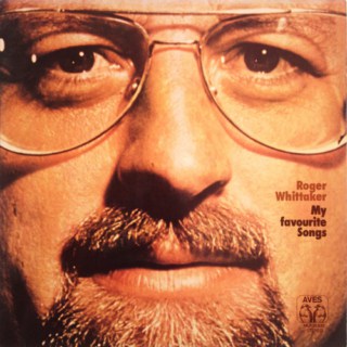 Roger Whittaker ‎– My Favourite Songs (1975)