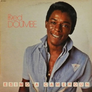 Fred Doumbe – Esimo A Cameroun (1980)