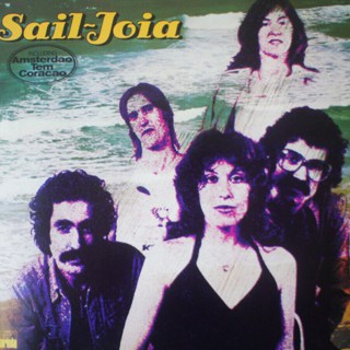 Sail-Joia ‎– Sail-Joia (1977)