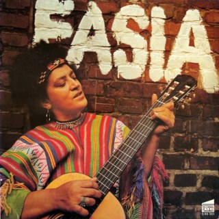 Fasia – Porträt (1975)