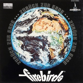 Firebirds – Zurück zur Erde (1982)