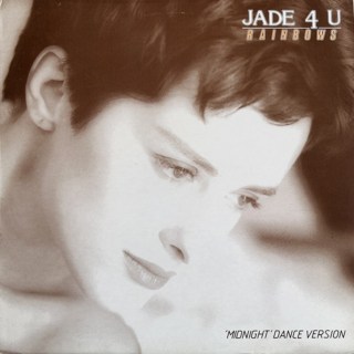 Jade 4 U ‎– Rainbows (1988)