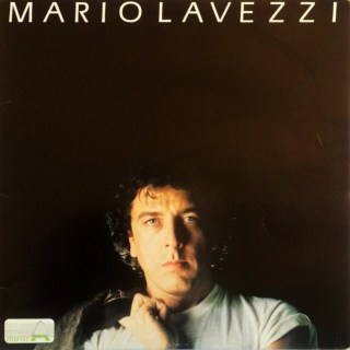 Mario Lavezzi – Mario Lavezzi (1985)