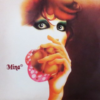 Mina – Mina® (1974)