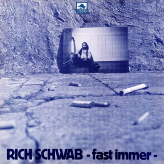 Rich Schwab – Fast Immer (1980)