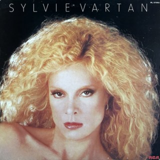 Sylvie Vartan – Sylvie Vartan (1981)