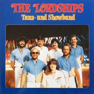 The Lordships - Tanz und Showband (1983)
