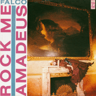 Falco – Rock Me Amadeus (1985)