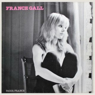 France Gall ‎– Paris, France (1980)
