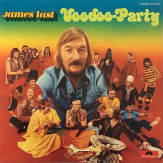 James Last – Voodoo-Party (1971)