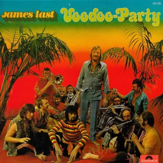James Last – Voodoo-Party (1971)