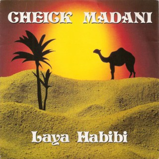 Cheick Madani – Laya Habibi (1988)