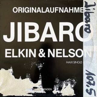 Elkin & Nelson ‎– Jibaro (1986)