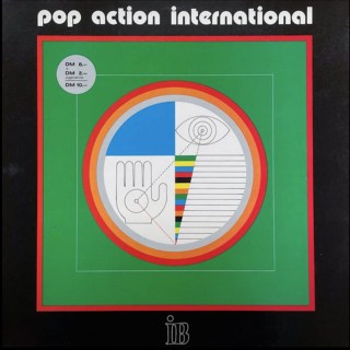 IB Haus International – Pop Action International (1972)