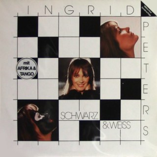 Ingrid Peters – Schwarz & Weiss (1984)