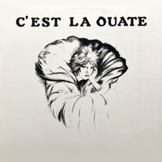 Karin – C'Est La Ouate (1987)