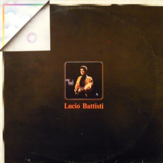 Lucio Battisti – Lucio Battisti (1978)