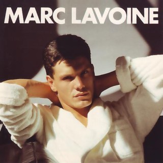 Marc Lavoine – Marc Lavoine (1985)