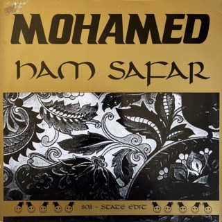 Mohamed – Ham Safar (1988)