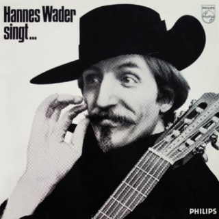 Hannes Wader – singt eigene Lieder (1969)