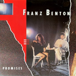 Franz Benton – Promises (1988)