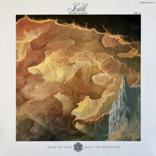 Jean-Michel Jarre – Licht - Flying Clouds (1985)