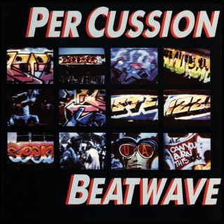 Per Cussion ‎– Beatwave (1985)