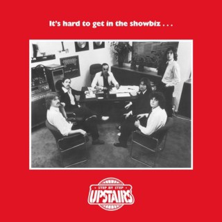 Upstairs – It's Hard To Get In The Showbiz (1980)