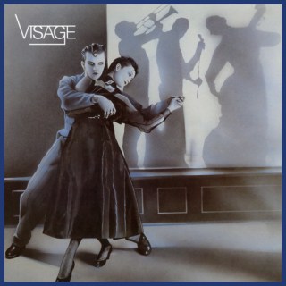 Visage ‎– Visage (1980)