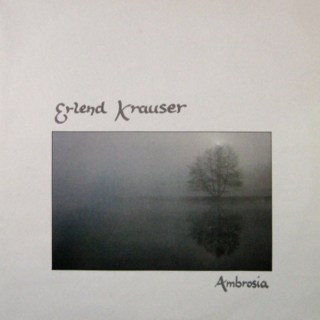 Erlend Krauser ‎– Ambrosia (1984)