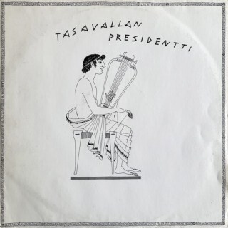 Tasavallan Presidentti – Tasavallan Presidentti (1969)