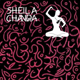Sheila Chandra – Nada Brahma (1985)
