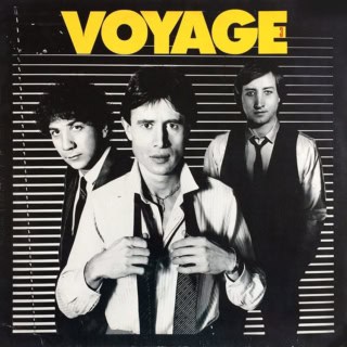 Voyage – Voyage 3 (1980)