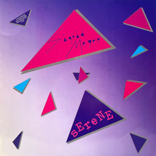Sigrid Meyer – Serene (1982)